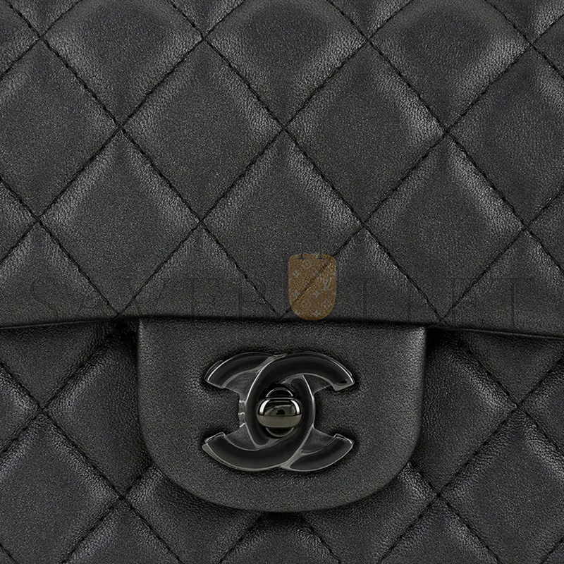 CHANEL MASTER MINI CLASSIC SINGLE FLAP A69900 (20*12*6cm)